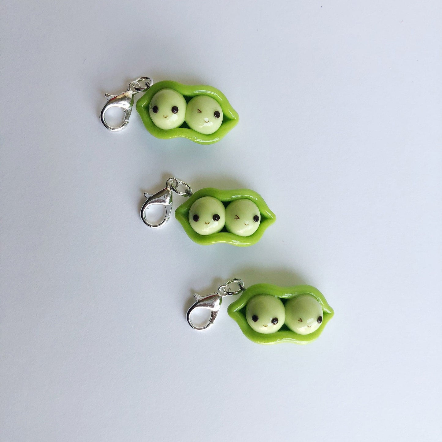 Two Peas In a Pod Single Charm