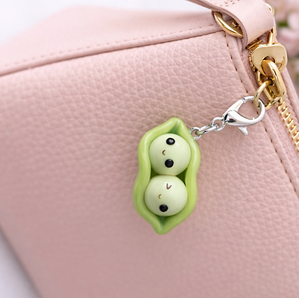 Two Peas In a Pod Single Charm